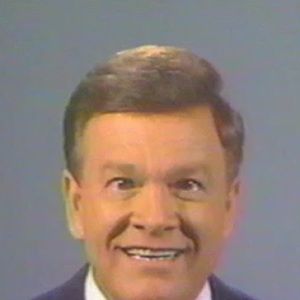 Meet your Posher, Nicholas